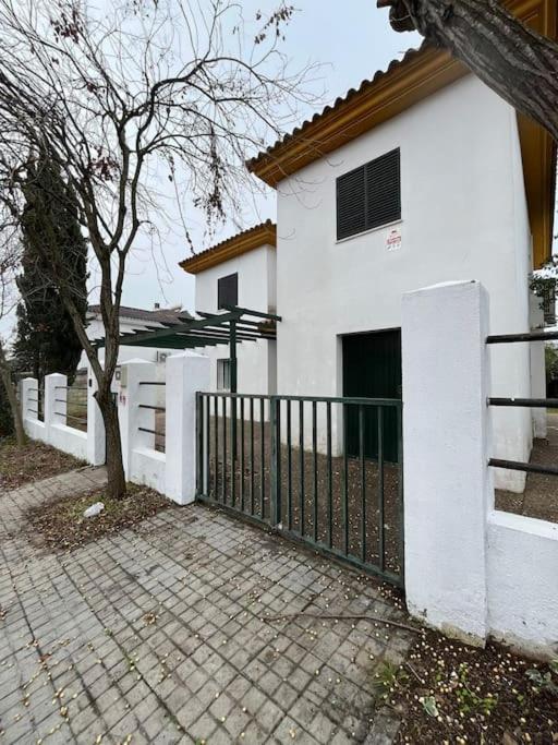 Gran Chalet A 13 Min De Sevilla Gelves Exterior foto